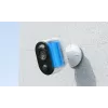 IP drošības kamera Reolink Argus Series B310 Bullet 3 MP, bezvadu, baterijas/saules 6000 mAh, IP65, 2304×1296, 115° skats, PIR, 2 virzienu audio
