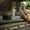 EcoFlow DELTA 2 Max pārnēsājama elektrostacija litija dzelzs fosfāta (LiFePO4) 2400 W 23 kg