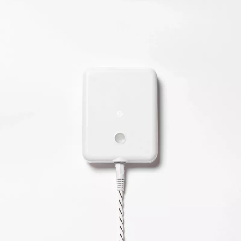 Shelly Flood Gen4 WiFi/Zigbee ūdens noplūdes sensors