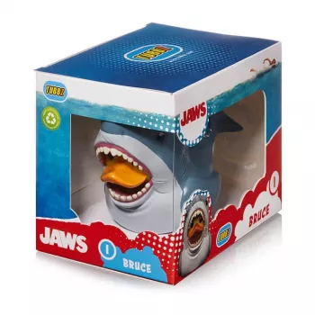 TUBBZ kolekcionējamā pīlīte - Jaws Bruce 9cm