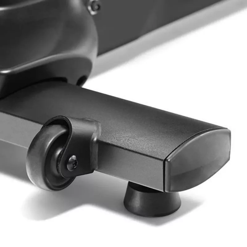 HMS Fitness H5813-i magnētiskais eliptiskais trenažieris Melns, Pelēks