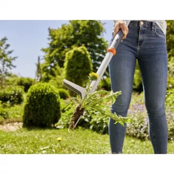 Ravētājs Gardena 3518-20 Roktura krāsa Melna