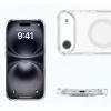Border Case 4smarts Ibiza Apple iPhone 17 Air 16.8 cm caurspīdīgs