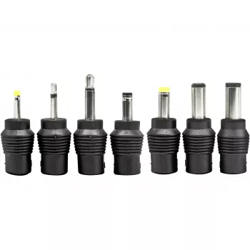 strāvas adapteris Ansmann 1201-0023