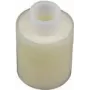 MicroSpareparts MSP5041 daudzfunkcionāls veltnis printera/skenera rezerves daļas (FC5-2528-000)