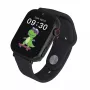 Smartwatch Garett Kids N!ce Pro 4G Melns