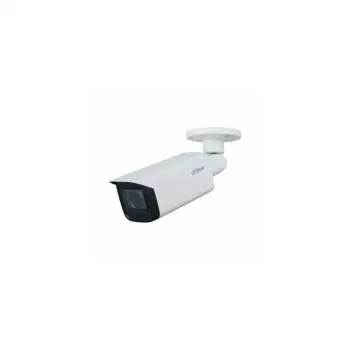 Drošības kamera Dahua Technology Entry IPC-HFW1230T-ZS-S5 Bullet IP kamera āra videi 1920 x 1080 pikseļi Griesti/Siena/Stabs