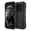 Viedtālrunis UleFone Armor X32 Pro 5G 6,1 collas 8 GB RAM 256 GB atmiņa Future Melns