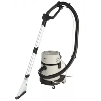 DEDRA mazgājošais putekļsūcējs 2 vienā 1200W 20L