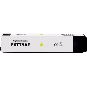 Renkforce RF-6736452 Printera palīgmateriāls dzeltens