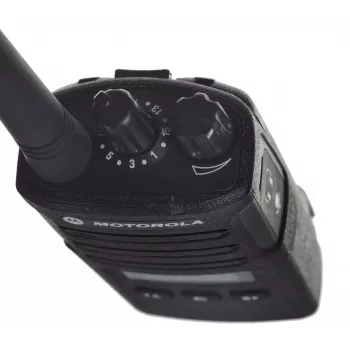 Motorola XT460 divvirzienu radio ar displeju