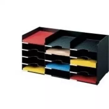 Galda paplātes organizators PaperFlow 532.01
