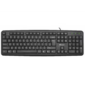 Tracer Maverick tastatūra USB melna