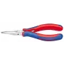 Knipex 35 52 145 knaibles ar smailiem galiem