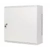 Lanberg WAF1-5203-06-00B 6U sienas stiprinājuma statīvs Pelēks