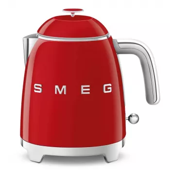 Smeg 50's Style tējkanna KLF05RDEU sarkana