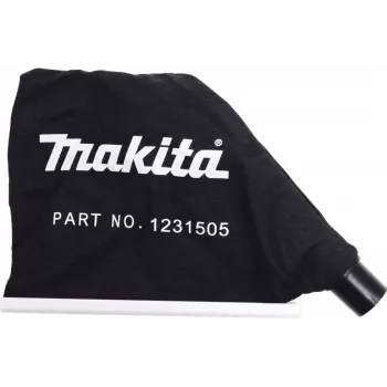 Makita 123150-5 putekļu maiss kpl. (123150-5)