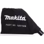 Makita 123150-5 putekļu maiss kpl. (123150-5)