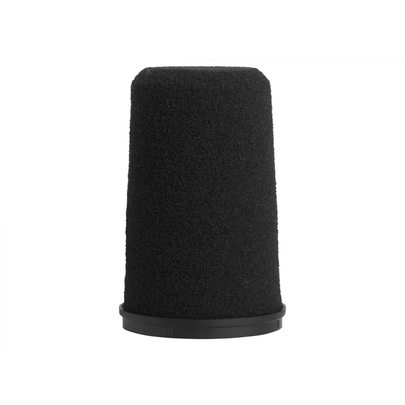 Shure vēja aizsargs SM7A, SM7B, SM7, mazs