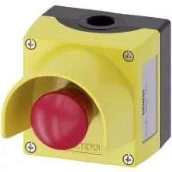 Siemens 3SU1851-0NA00-2AC2 tīkla ierīce