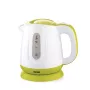 Elektriskā tējkanna MAESTRO MR013 1 L 1100 W (MR-013-GREEN) Zaļa, Balta