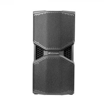 Aktīvais skaļrunis dBTechnologies OPERA REEVO 210 2 x 10 collu