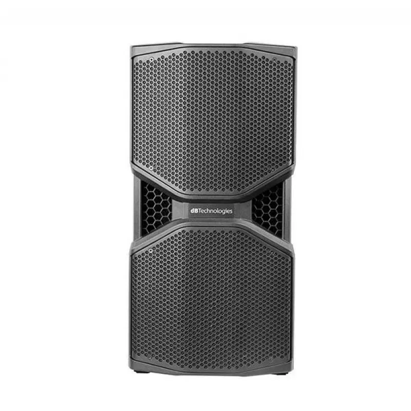 Aktīvais skaļrunis dBTechnologies OPERA REEVO 210 2 x 10 collu