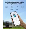 Anker SOLIX C300X pārnēsājama elektrostacija 7 Litija dzelzs fosfāts (LiFePO4) 90000 mAh