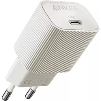 Anker Innovations Anker A2337G21, iekštelpām, maiņstrāva, balts