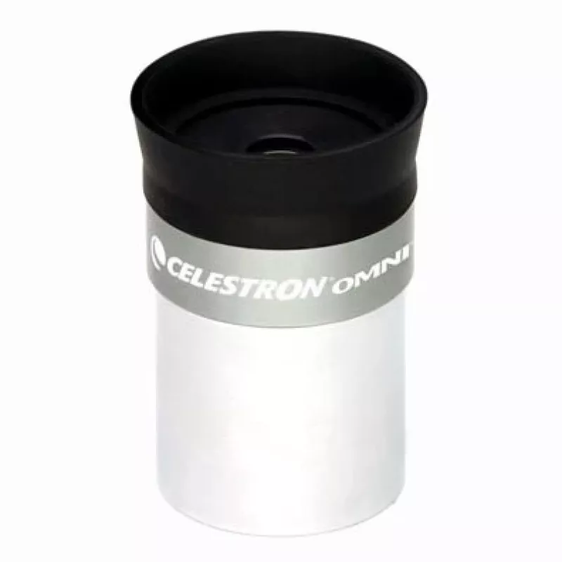 Celestron Omni 9 mm 1,25 collu okulārs