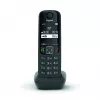 Analogais/DECT telefons Gigaset AS690HX Bezvadu klausule Zvanītāja ID Melns