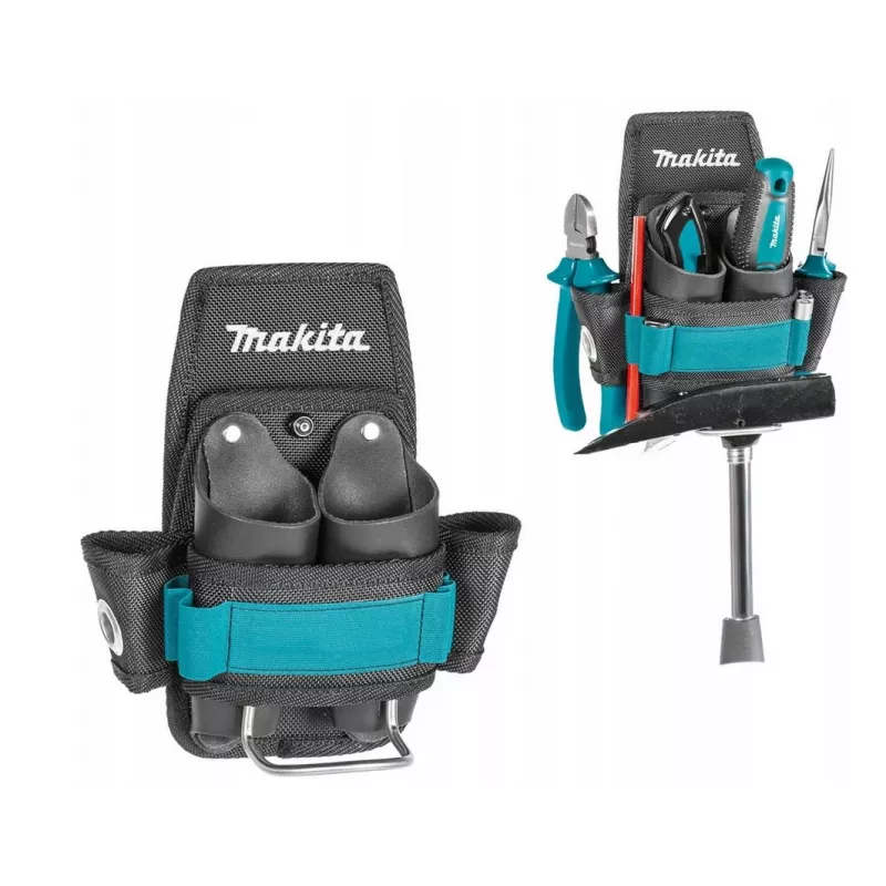 Makita E-15285 darba instrumentu turētājs/statīvs Atsperu skava