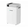 Gaisa sausinātājs BLAUPUNKT ADH601 — 2,5 l tvertne, 16 l/24h, 245 W, 48 dB, Wi‑Fi, 20–40 m², balts