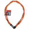 Ķēžu slēdzene ABUS 57656 dzeltena 600 mm tērauds 200 g