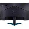 Nitro VG270UG, spēļu monitors 68,6 cm (27 collas), melns, QHD, IPS, Adaptive-Sync, DP, HDMI, HDR10, 120 Hz panelis
