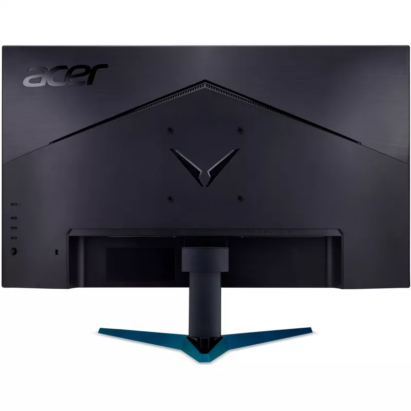 Nitro VG270UG, spēļu monitors 68,6 cm (27 collas), melns, QHD, IPS, Adaptive-Sync, DP, HDMI, HDR10, 120 Hz panelis