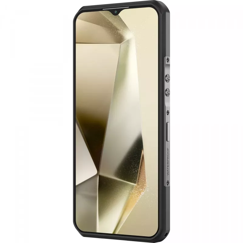 Oukitel WP35 Pro 6.52 collu 12GB/512GB pelēks viedtālrunis
