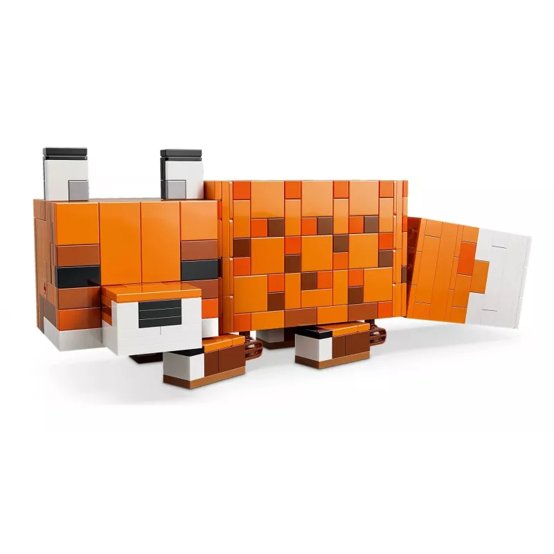 LEGO MINECRAFT 21588 Lapsa