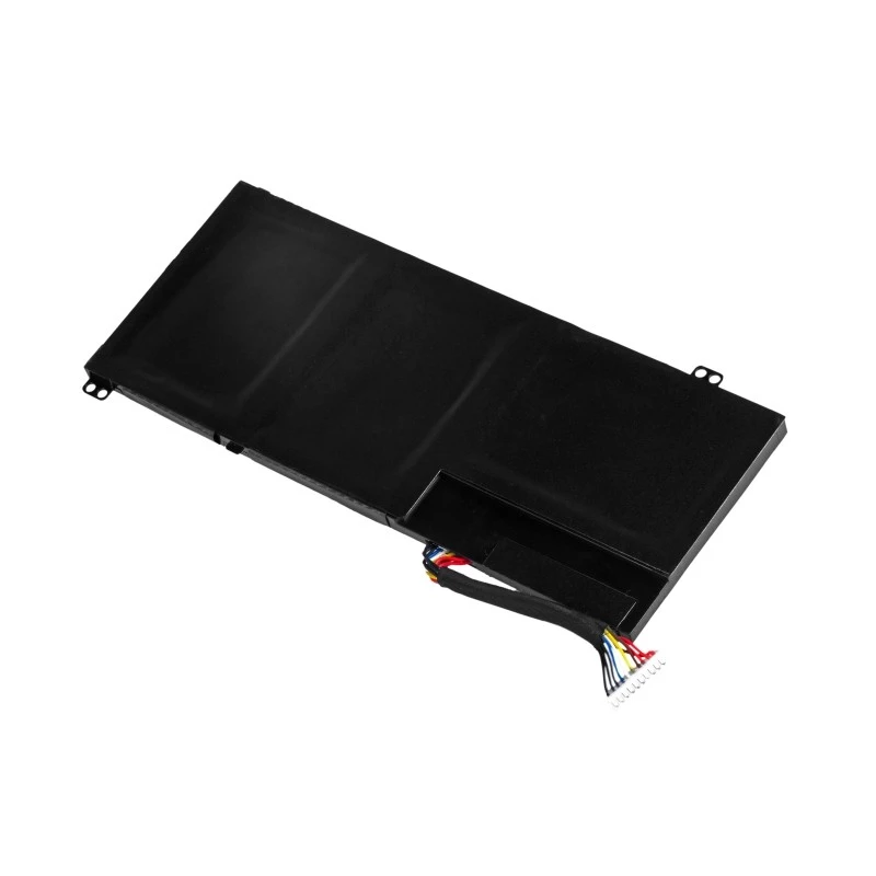 Baterija zaļa Cell AC54 priekš Acer Aspire Nitro V15 VN7-571G VN7-572G VN7-591G VN7-592G V17 VN7-791G VN7-792G