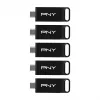 STICK PNY Elite - USB zibatmiņa - 64 GB - USB-C