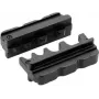 Savienotāja ieliktnis cimco 106011 neizolētiem kontaktu tapām, vadiem 0,5–10 mm²