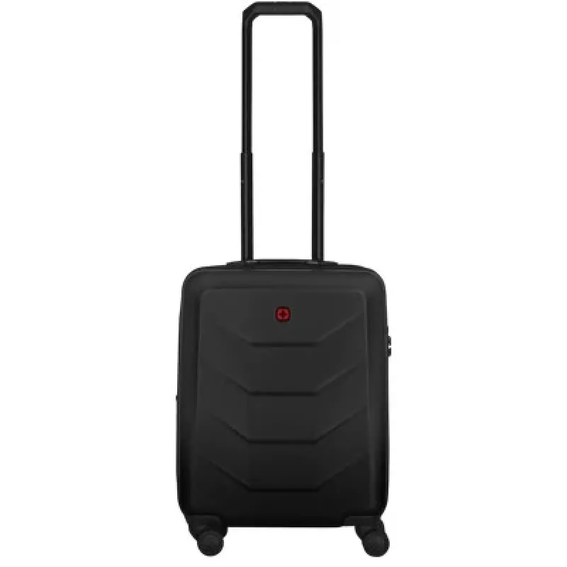 Wenger Prymo Carry-On Melns (612536)
