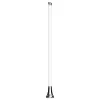 Poynting · Antena · 5G/LTE · Jūras · A-OMNI-0904-V1-01 · Balta · 2m N-Type F · - 8 dB