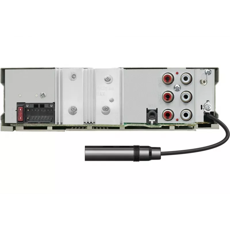 Auto radio KDC-BT960DAB