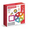 Magnētiskā konstrukciju komplekta MAGFORMERS 14 detaļu komplekts — 14 magnētiski ģeometriski bloki