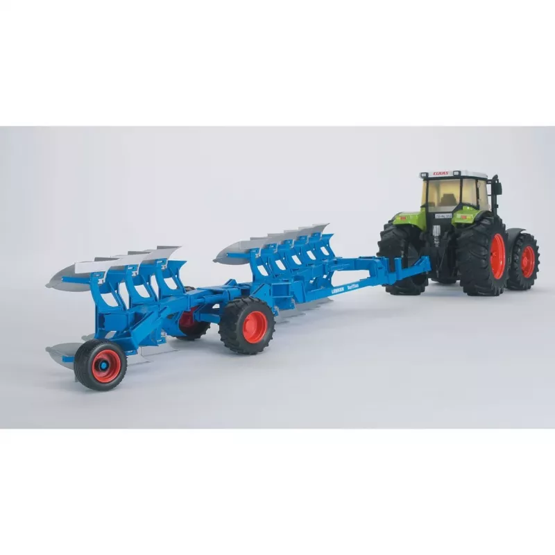 Rotaļu transportlīdzeklis BRUDER 02250