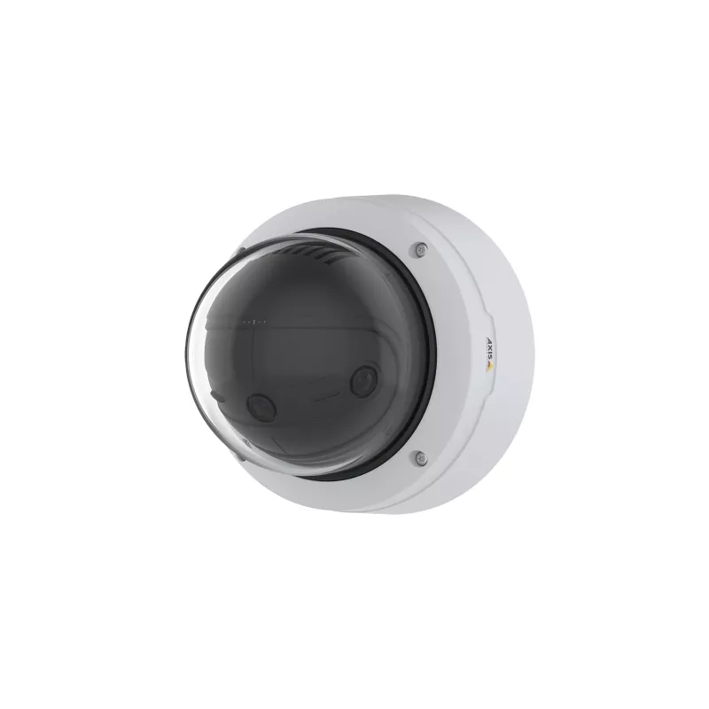 IP drošības kamera Axis 02060-001 āra 5120 x 2560 pikseļi