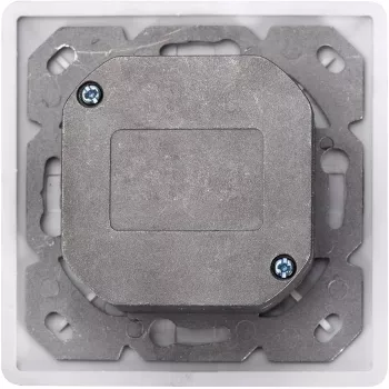 Sienas kontaktligzda Digitus CAT 5e DN-9001-N