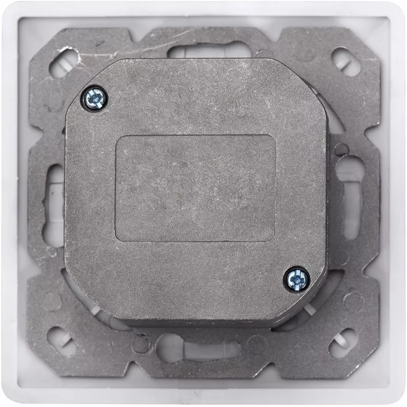 Sienas kontaktligzda Digitus CAT 5e DN-9001-N