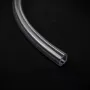 XSPC FLX šļūtene 19/13 mm - caurspīdīga, pēc metra, 1m